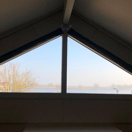 دريميلين Bed And Breakfast De Biesbosch - In 'T Riet المظهر الخارجي الصورة