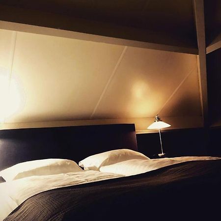 دريميلين Bed And Breakfast De Biesbosch - In 'T Riet المظهر الخارجي الصورة
