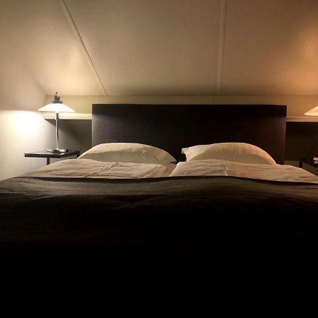 دريميلين Bed And Breakfast De Biesbosch - In 'T Riet المظهر الخارجي الصورة