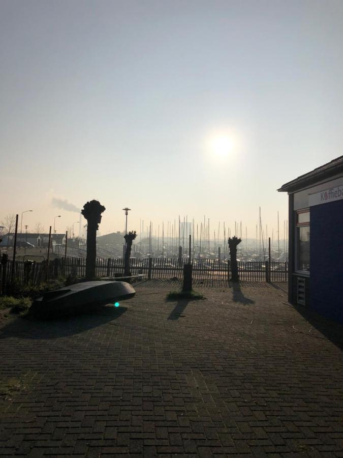دريميلين Bed And Breakfast De Biesbosch - In 'T Riet المظهر الخارجي الصورة