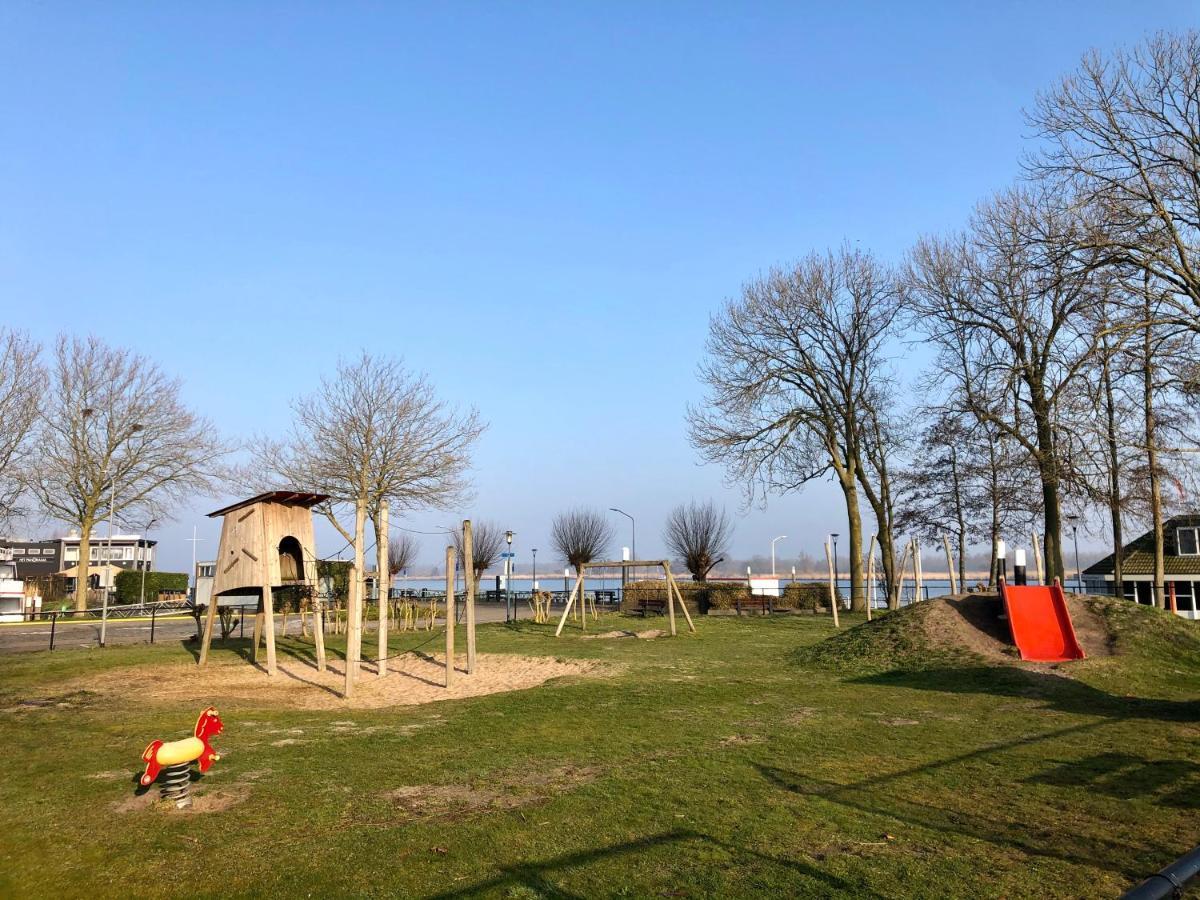 دريميلين Bed And Breakfast De Biesbosch - In 'T Riet المظهر الخارجي الصورة
