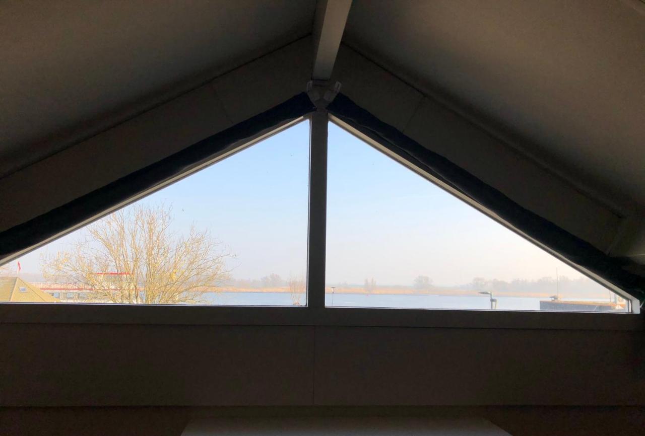 دريميلين Bed And Breakfast De Biesbosch - In 'T Riet المظهر الخارجي الصورة