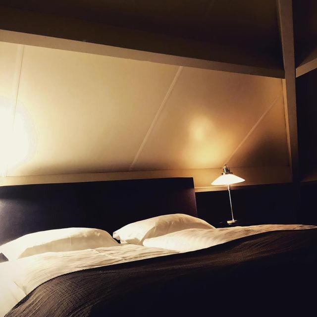 دريميلين Bed And Breakfast De Biesbosch - In 'T Riet المظهر الخارجي الصورة