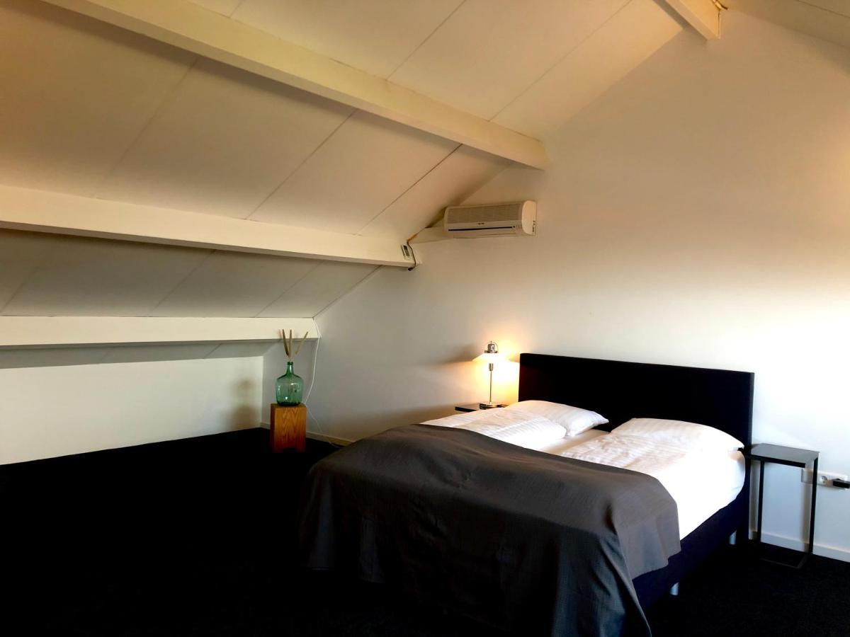 دريميلين Bed And Breakfast De Biesbosch - In 'T Riet المظهر الخارجي الصورة