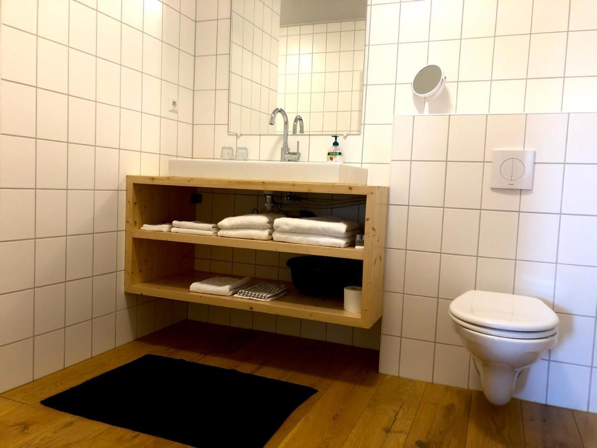 دريميلين Bed And Breakfast De Biesbosch - In 'T Riet المظهر الخارجي الصورة