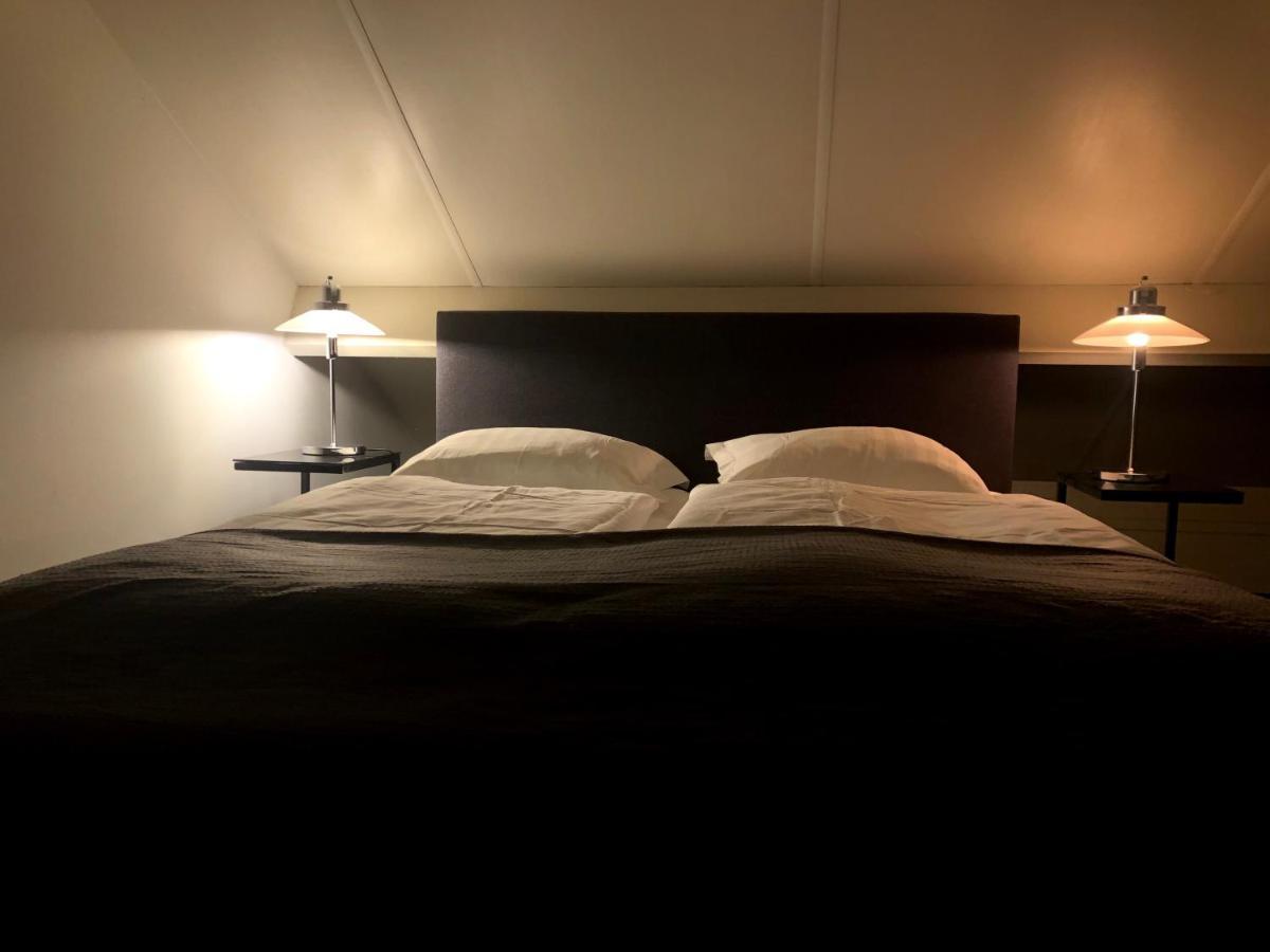دريميلين Bed And Breakfast De Biesbosch - In 'T Riet المظهر الخارجي الصورة