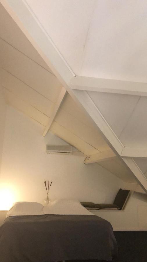 دريميلين Bed And Breakfast De Biesbosch - In 'T Riet المظهر الخارجي الصورة