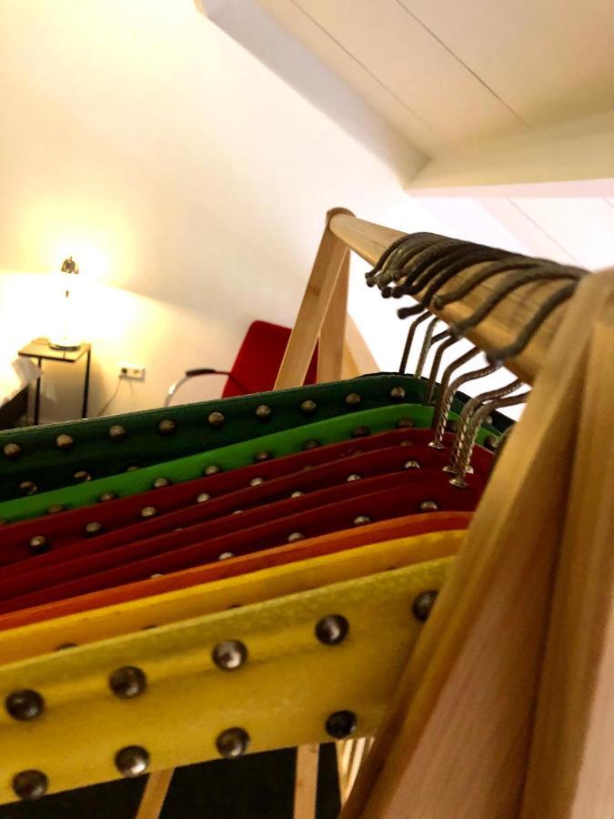 دريميلين Bed And Breakfast De Biesbosch - In 'T Riet المظهر الخارجي الصورة
