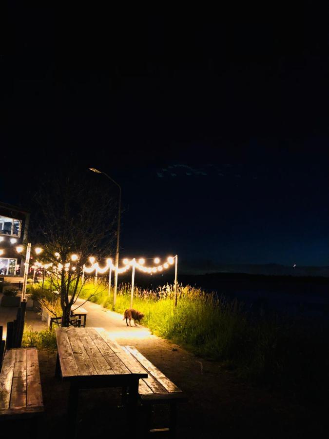 دريميلين Bed And Breakfast De Biesbosch - In 'T Riet المظهر الخارجي الصورة