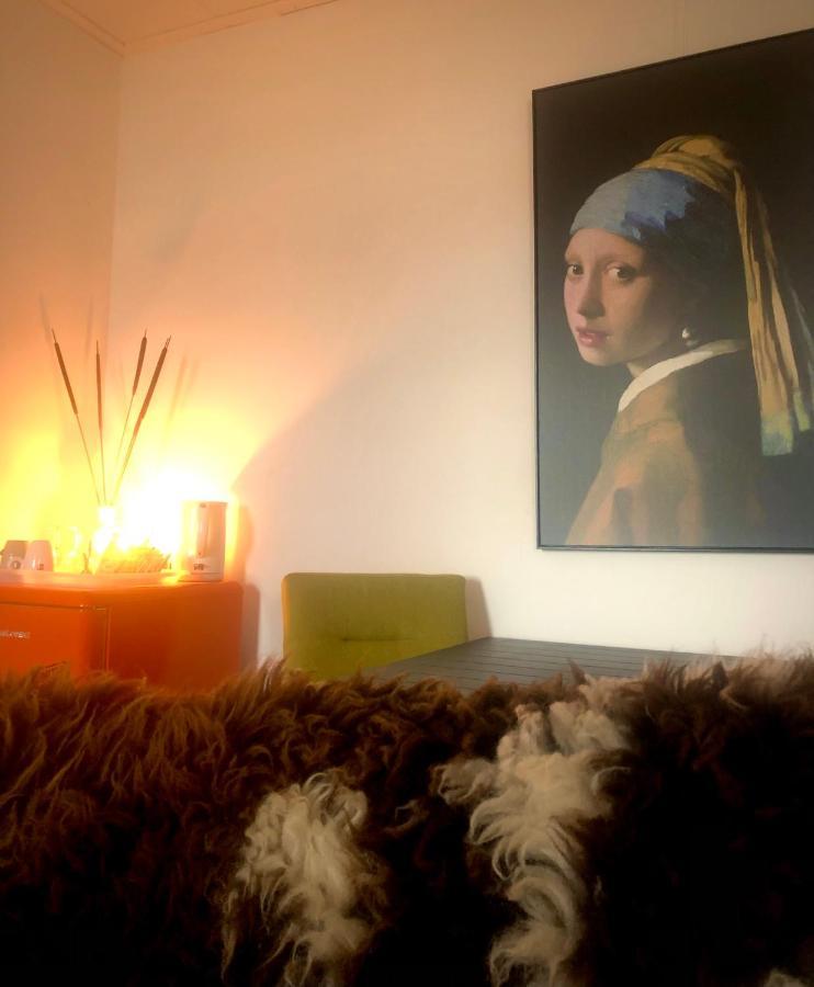 دريميلين Bed And Breakfast De Biesbosch - In 'T Riet المظهر الخارجي الصورة