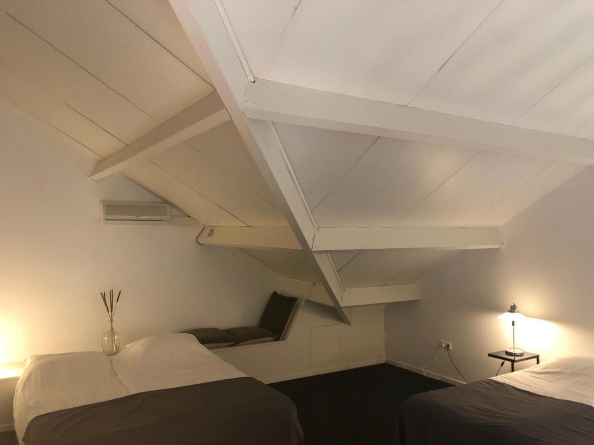 دريميلين Bed And Breakfast De Biesbosch - In 'T Riet المظهر الخارجي الصورة