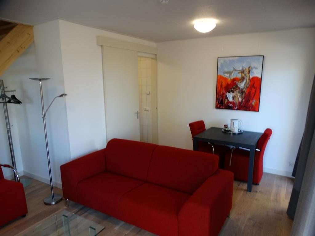 دريميلين Bed And Breakfast De Biesbosch - In 'T Riet المظهر الخارجي الصورة