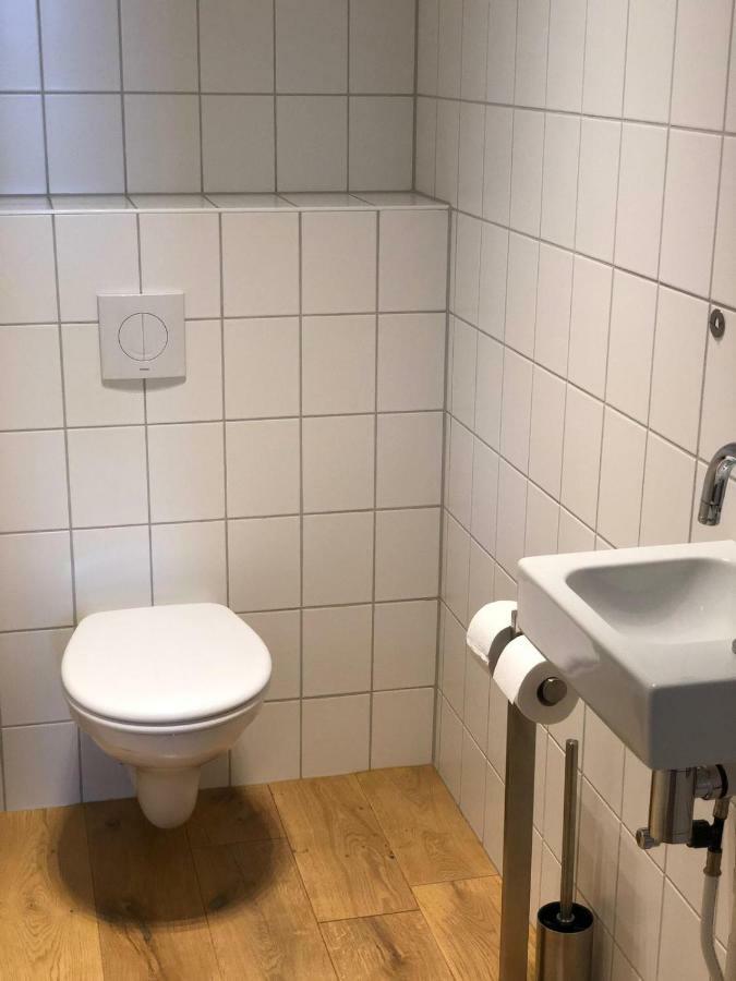 دريميلين Bed And Breakfast De Biesbosch - In 'T Riet المظهر الخارجي الصورة